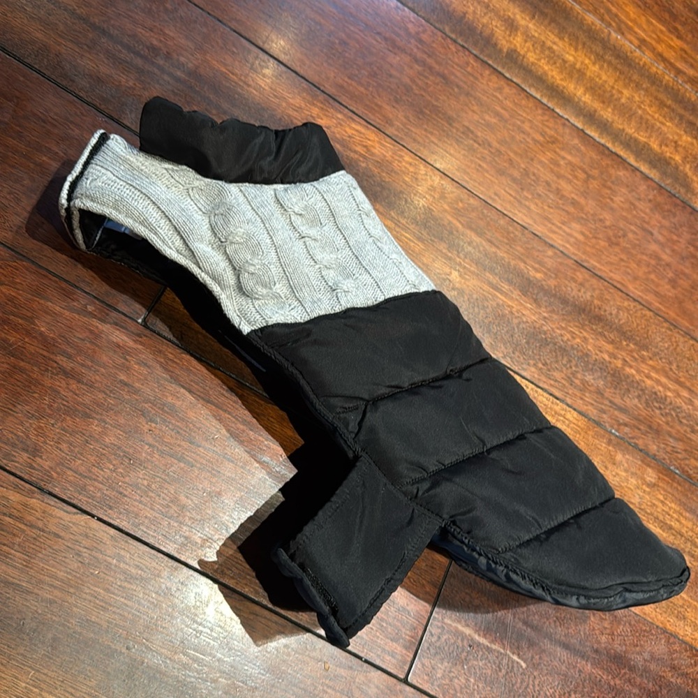 Pet Supplies Dog Winter Vest size L